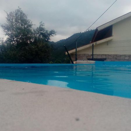 A Nossa Casa Geres Βίλα Εξωτερικό φωτογραφία