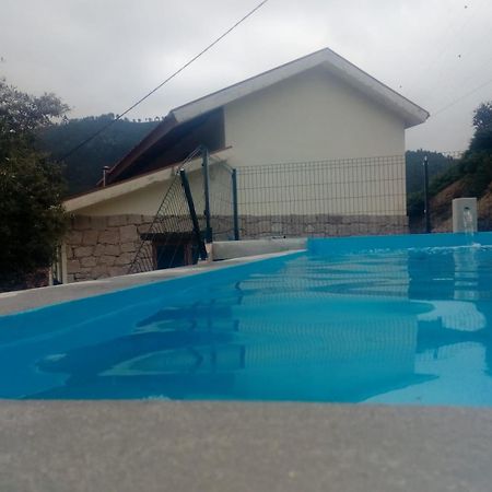 A Nossa Casa Geres Βίλα Εξωτερικό φωτογραφία