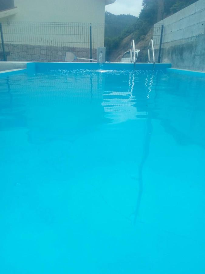 A Nossa Casa Geres Βίλα Εξωτερικό φωτογραφία