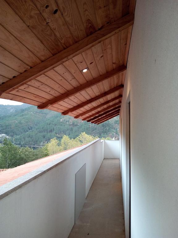 A Nossa Casa Geres Βίλα Εξωτερικό φωτογραφία