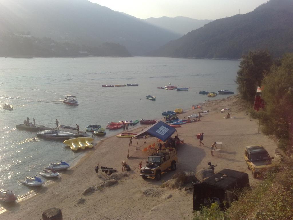 A Nossa Casa Geres Βίλα Εξωτερικό φωτογραφία