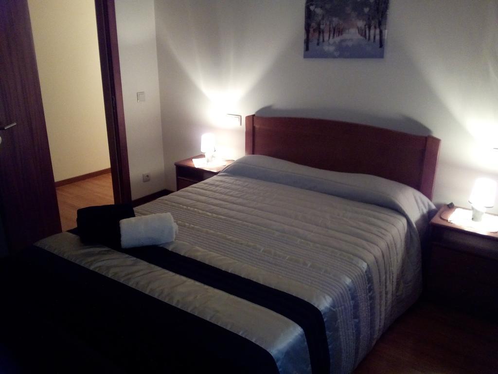 A Nossa Casa Geres Βίλα Εξωτερικό φωτογραφία