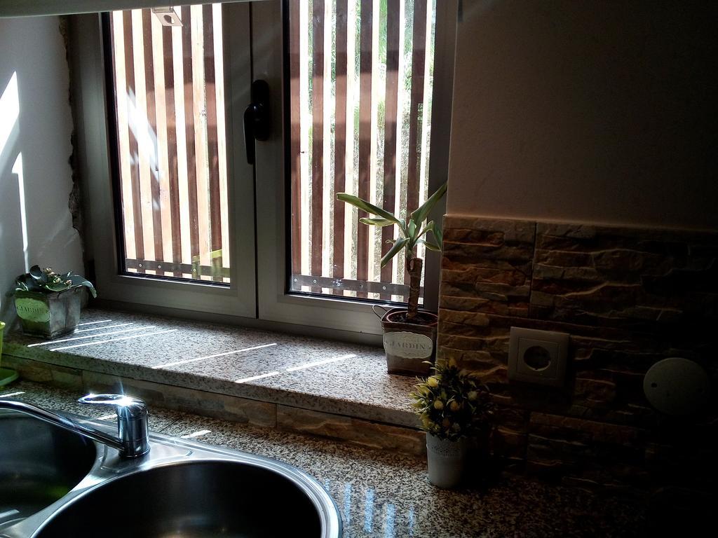 A Nossa Casa Geres Βίλα Εξωτερικό φωτογραφία