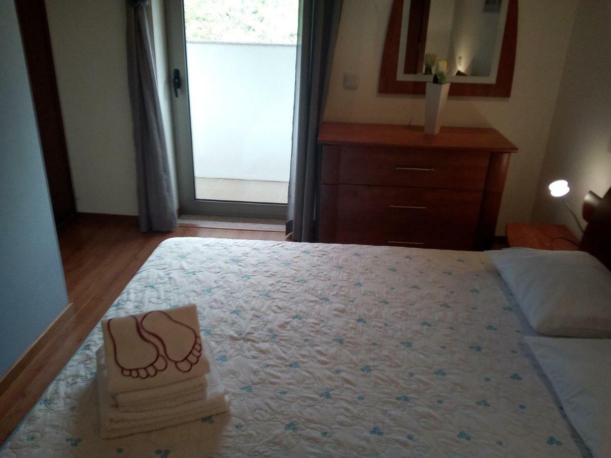 A Nossa Casa Geres Βίλα Εξωτερικό φωτογραφία