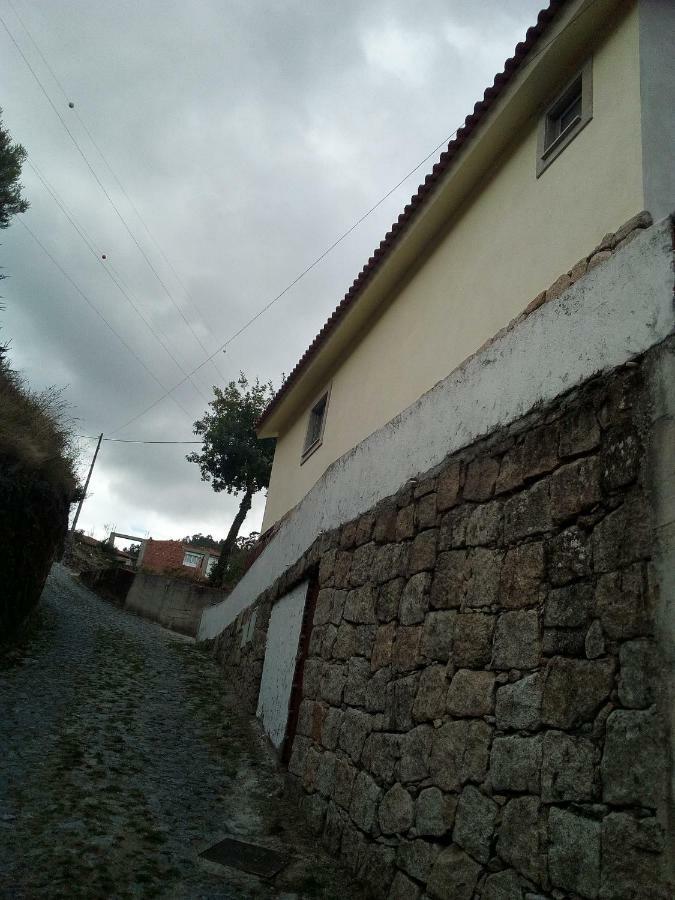 A Nossa Casa Geres Βίλα Εξωτερικό φωτογραφία