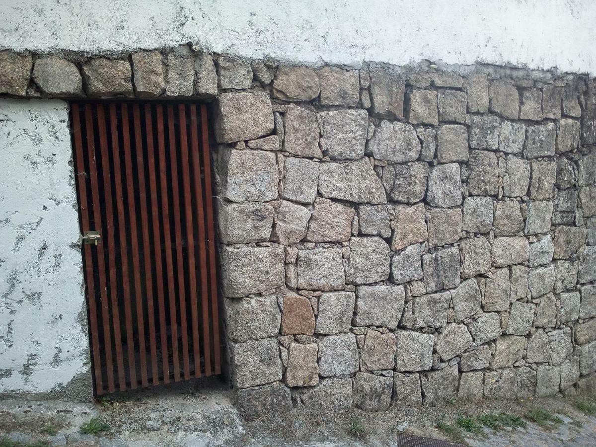 A Nossa Casa Geres Βίλα Εξωτερικό φωτογραφία