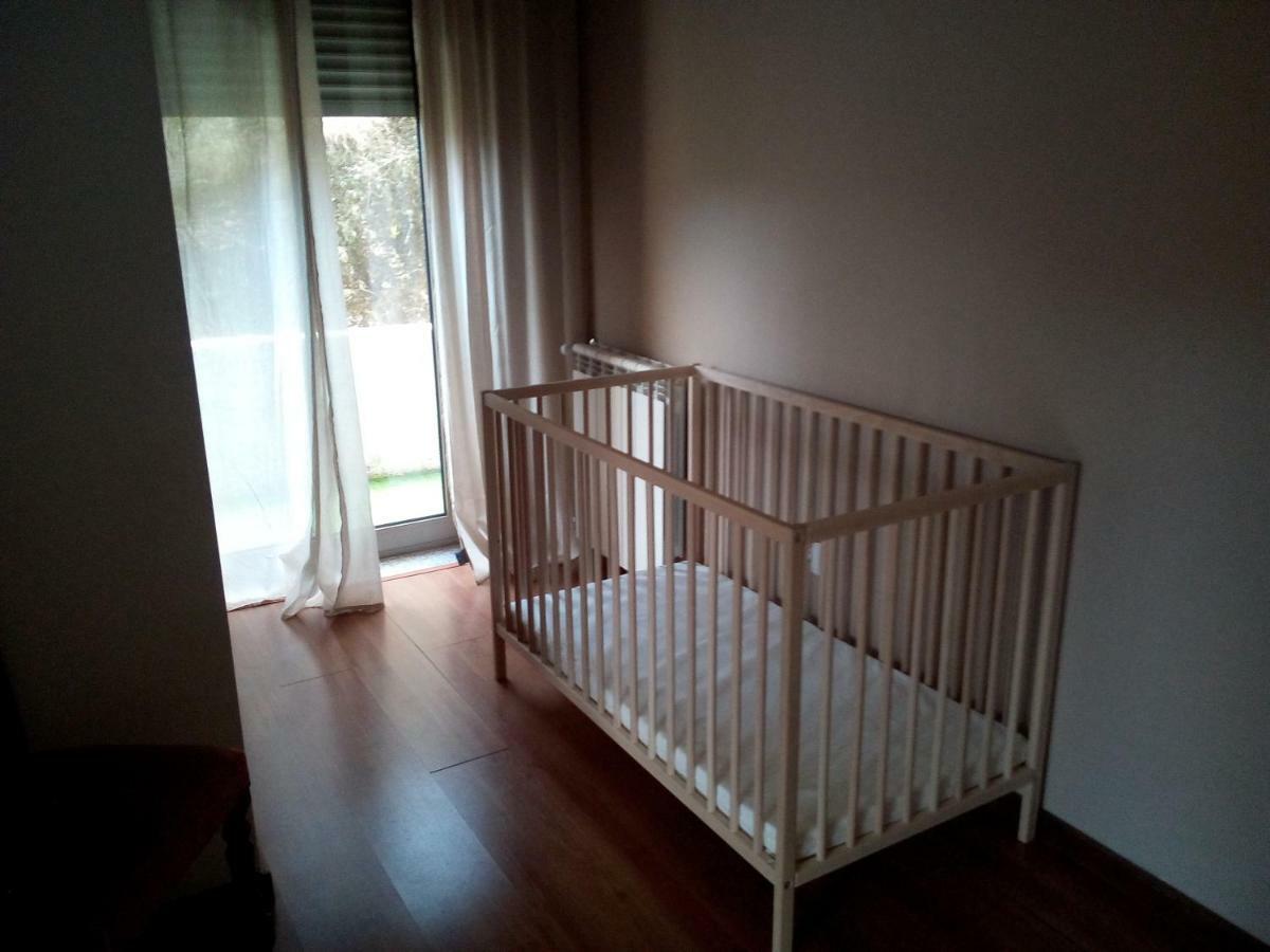 A Nossa Casa Geres Βίλα Εξωτερικό φωτογραφία