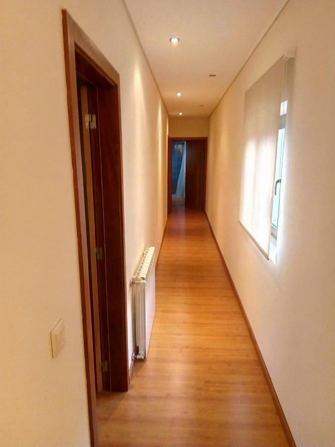 A Nossa Casa Geres Βίλα Εξωτερικό φωτογραφία