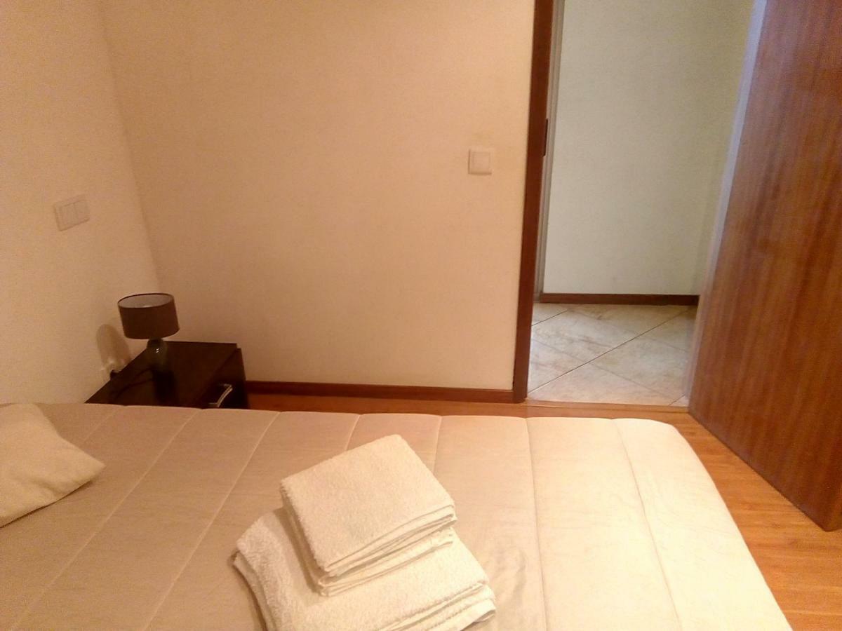 A Nossa Casa Geres Βίλα Εξωτερικό φωτογραφία