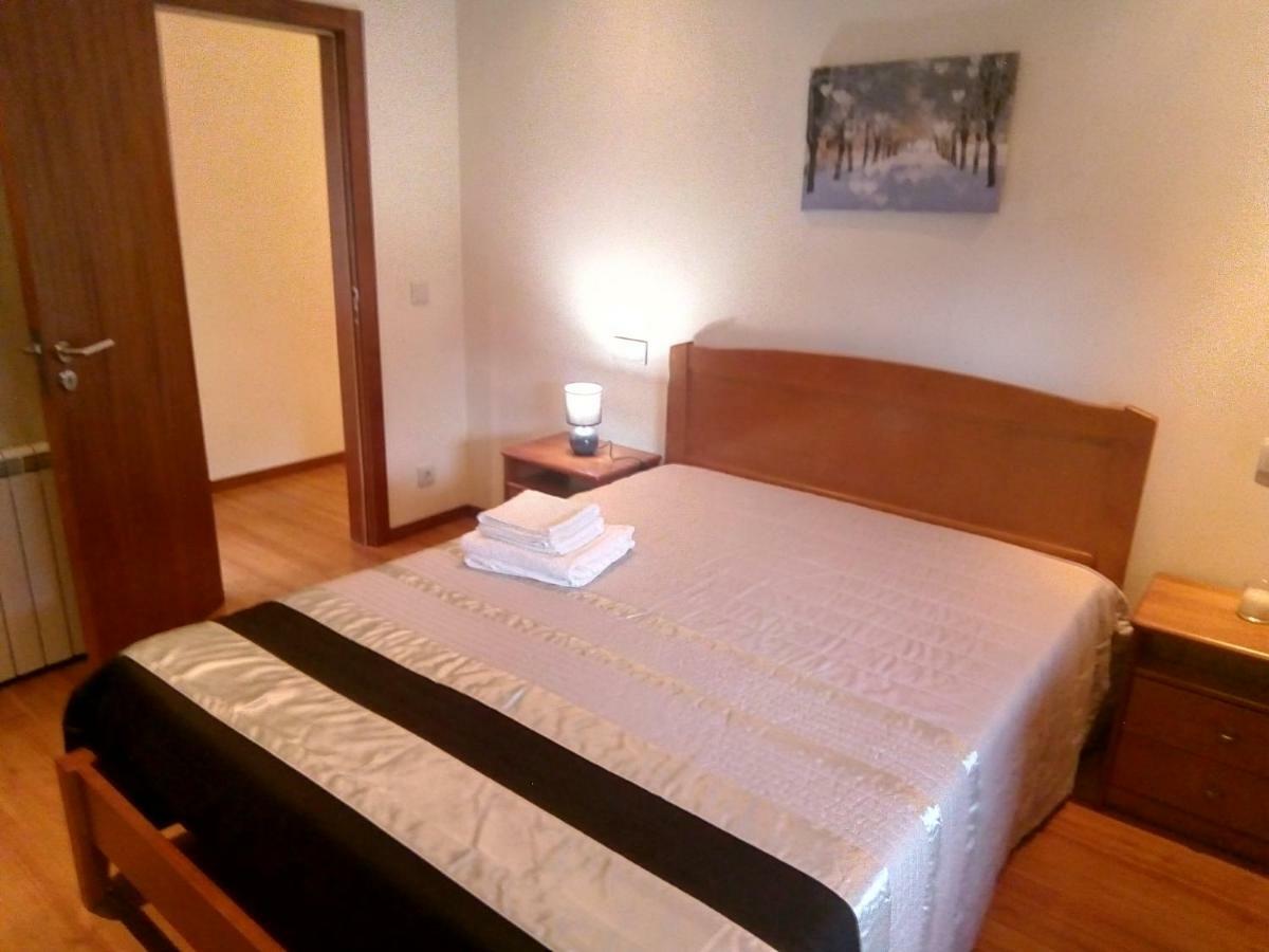 A Nossa Casa Geres Βίλα Εξωτερικό φωτογραφία