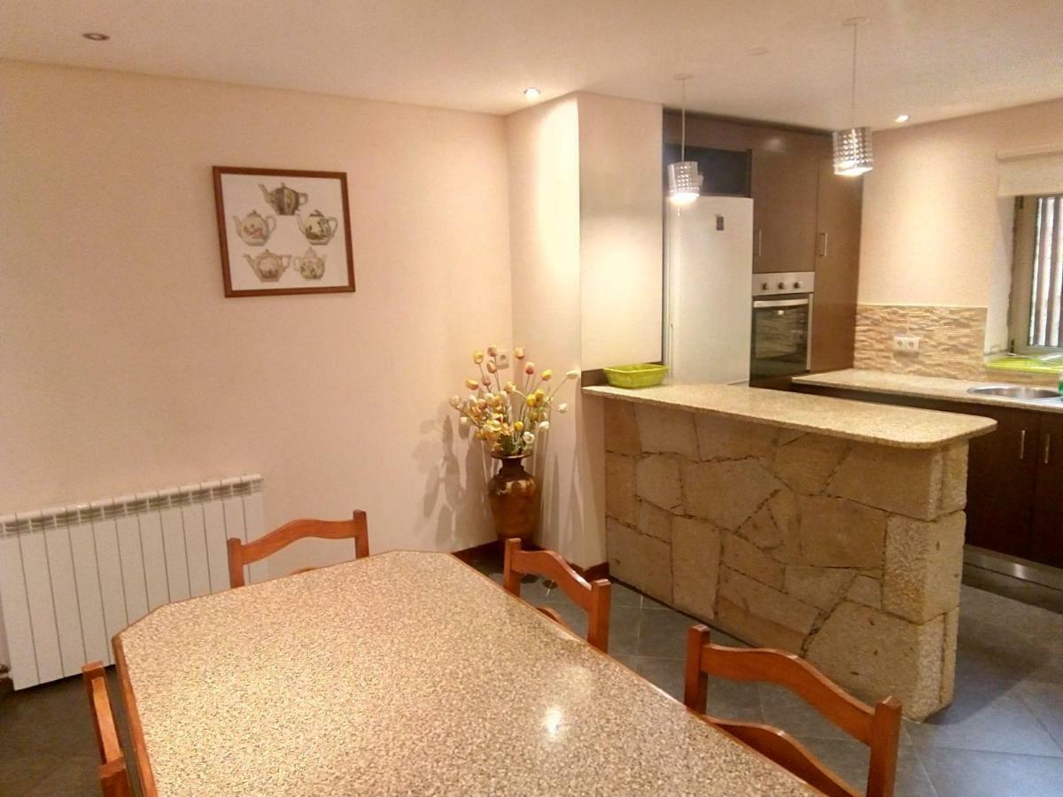 A Nossa Casa Geres Βίλα Εξωτερικό φωτογραφία
