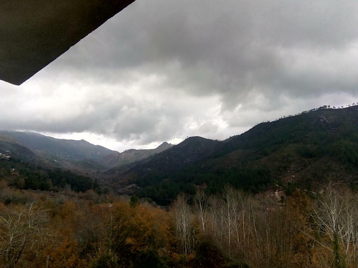 A Nossa Casa Geres Βίλα Εξωτερικό φωτογραφία