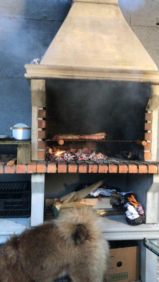 A Nossa Casa Geres Βίλα Εξωτερικό φωτογραφία