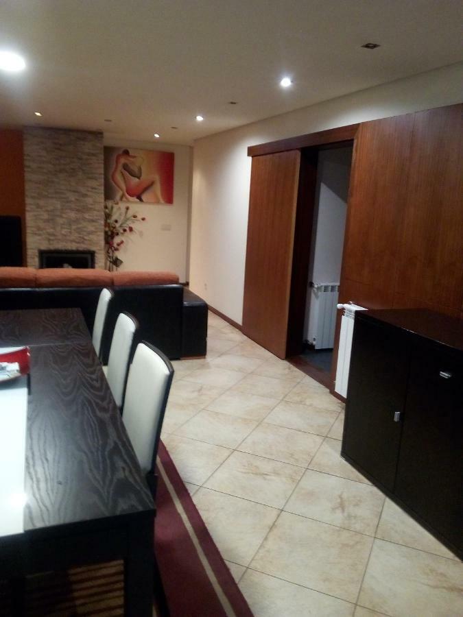 A Nossa Casa Geres Βίλα Εξωτερικό φωτογραφία