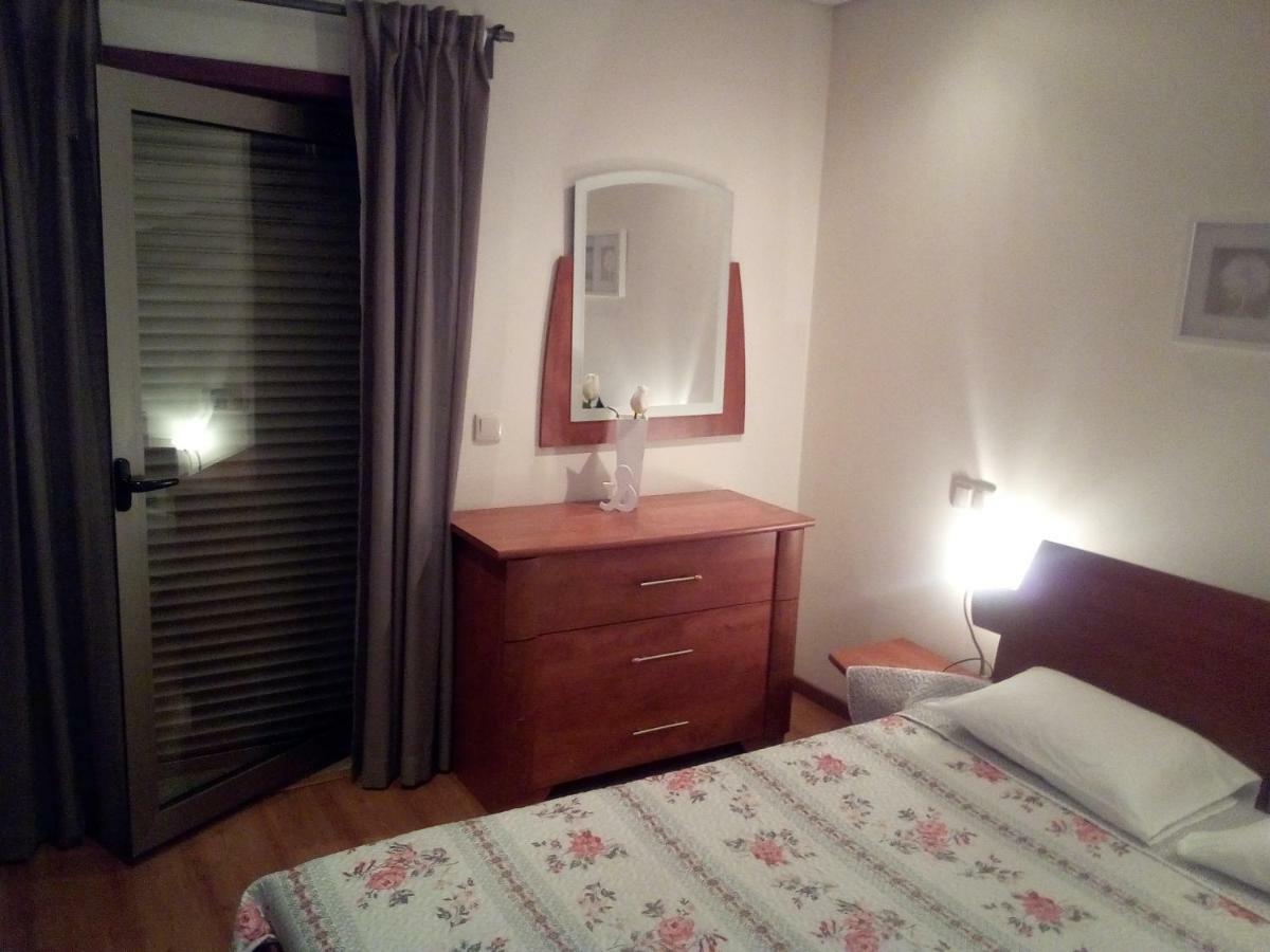 A Nossa Casa Geres Βίλα Εξωτερικό φωτογραφία